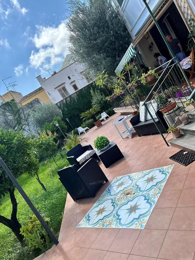 Belvedere Palermo