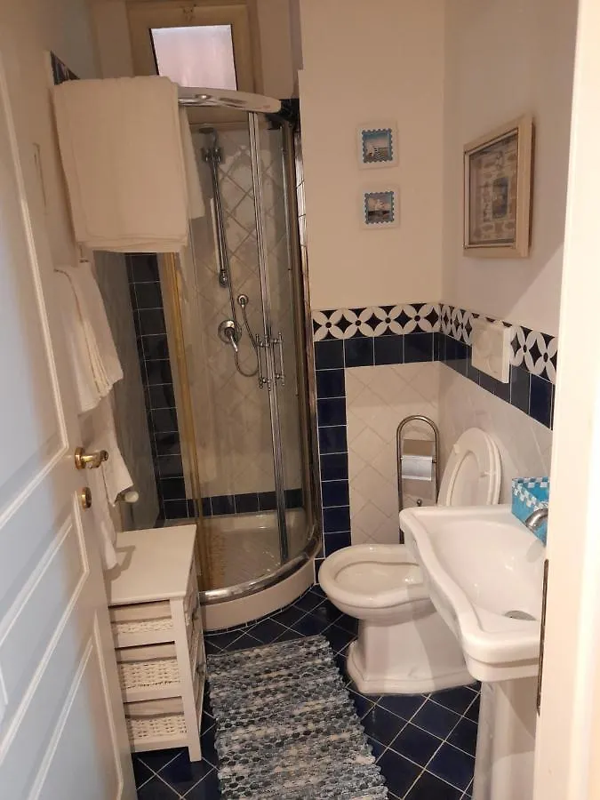 Apartment Belvedere Palermo